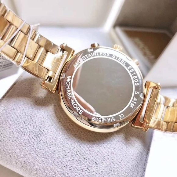 Michael Kors Mk 6559 Hotsell, 53% OFF 